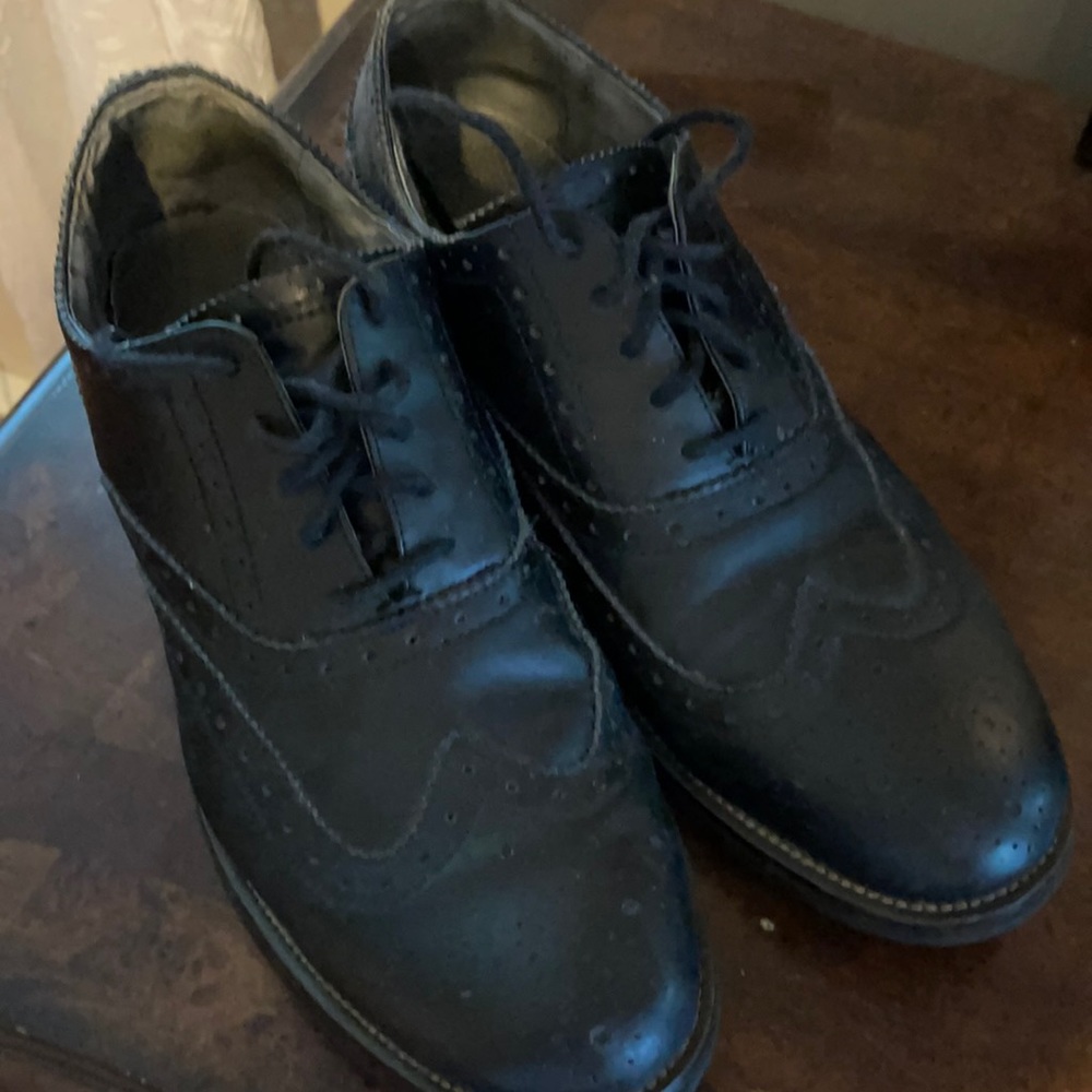 Steve Madden